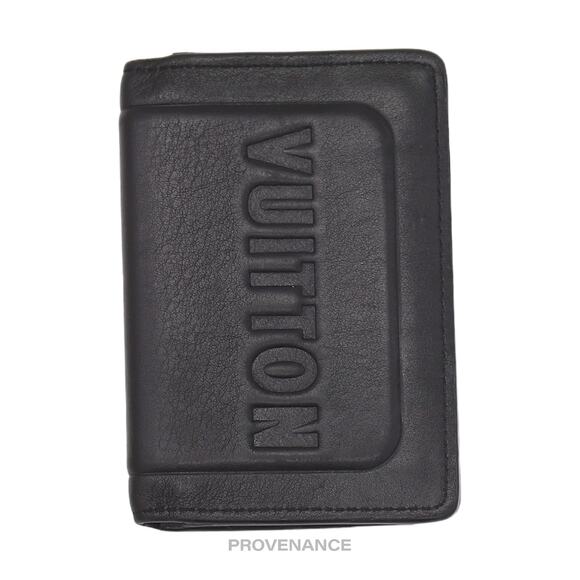 🔴 Louis Vuitton Pocket Organizer Wallet - Dark Infinity - Picture 2 of 8